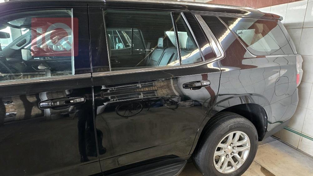 شيفروليه تاهو